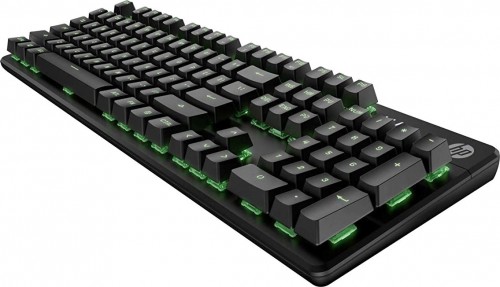 HP Pavilion Gaming Keyboard 500