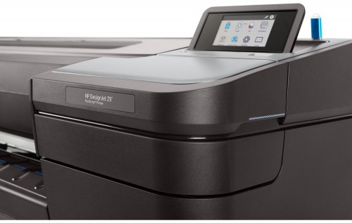 HP DesignJet Z9+ (W3Z72A)