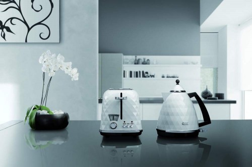 De'Longhi Brillante CTJ 2003.W