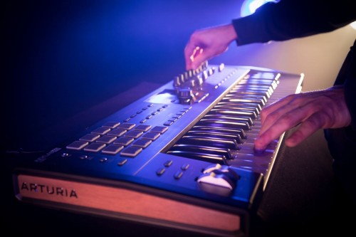 Arturia KeyLab MkII 61