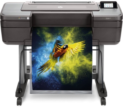 HP DesignJet Z9+ (W3Z71A)