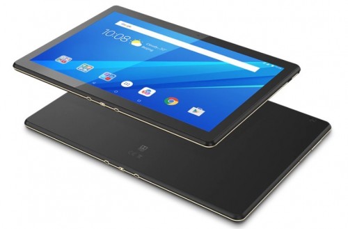 Lenovo Tab M10