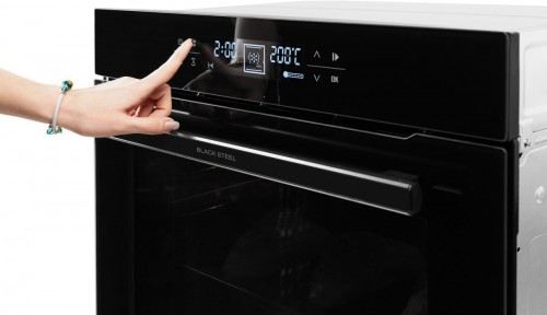 Gunter&Hauer EOV 7510 BS