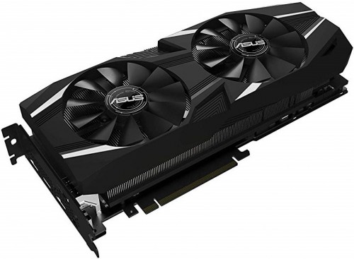 Asus GeForce RTX 2080 Ti DUAL-RTX2080TI-11G