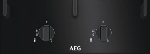 AEG HC 412001 GB