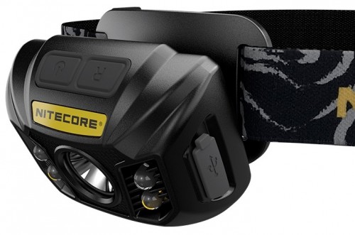 Nitecore NU32