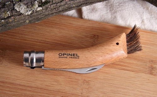 OPINEL 8 VRN Chapighon