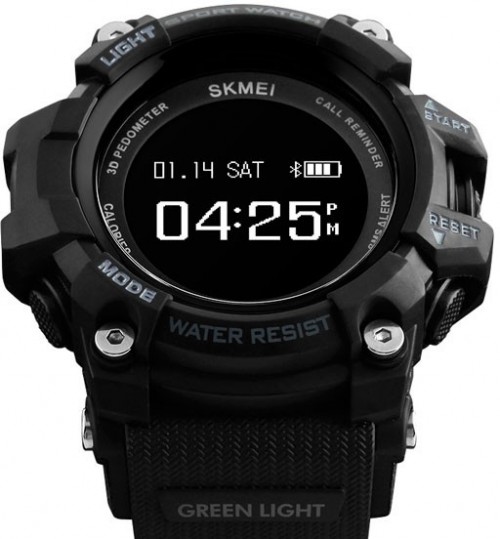 SKMEI Smart Watch 1188