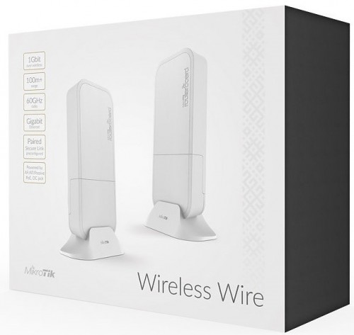 MikroTik Wireless Wire