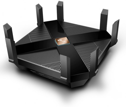 TP-LINK Archer AX6000