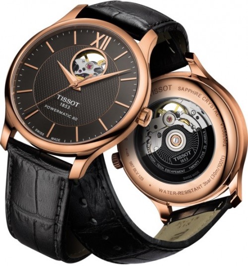 TISSOT T063.907.36.068.00