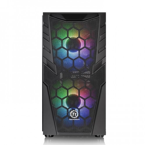 Thermaltake Commander C32 TG ARGB Edition