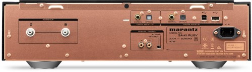 Marantz SA KI Ruby