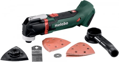 Metabo MT 18 LTX 613021840