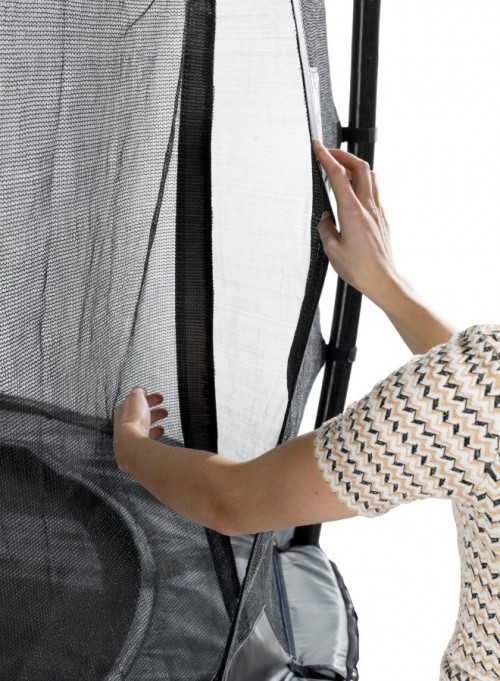Exit Elegant 8.3ft Safety Net Economy