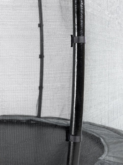 Exit Elegant Premium 12ft Safety Net Economy