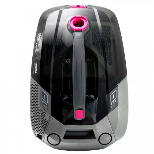 Thomas Allergy and Family