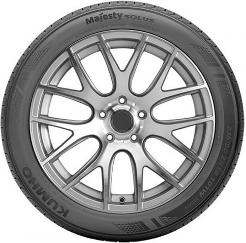Kumho Majesty Solus KU50