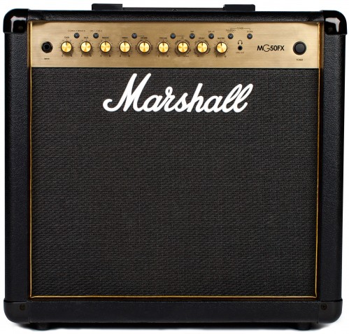 Marshall MG50GFX