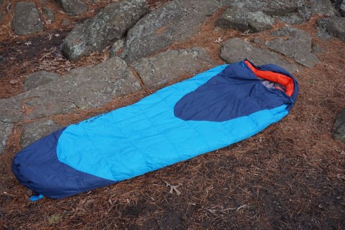 Kelty Cosmic 20 Regular