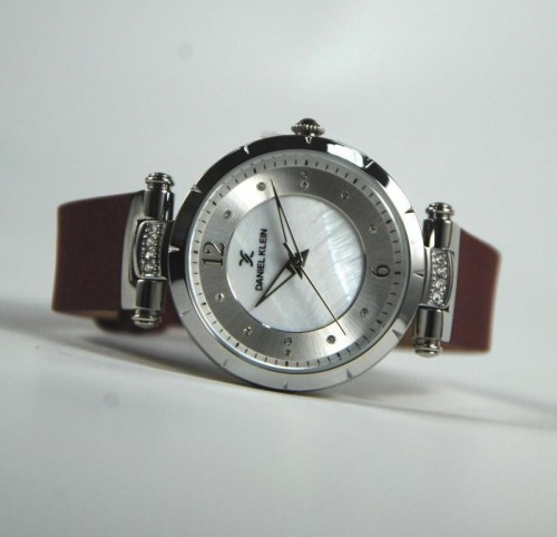 Daniel Klein DK11902-4