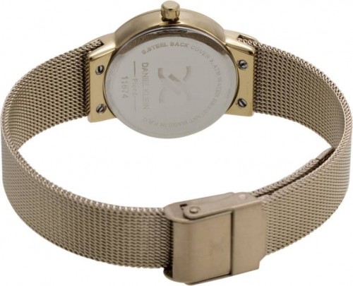 Daniel Klein DK11674-6