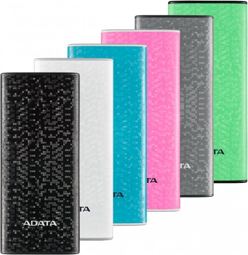 A-Data P10000