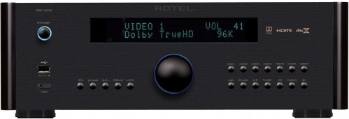 Rotel RSP-1576