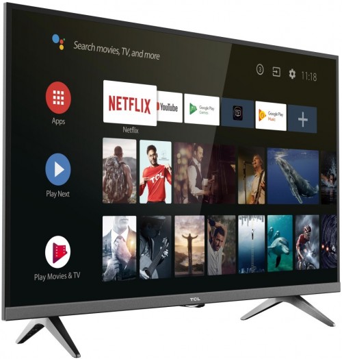 TCL 32ES560