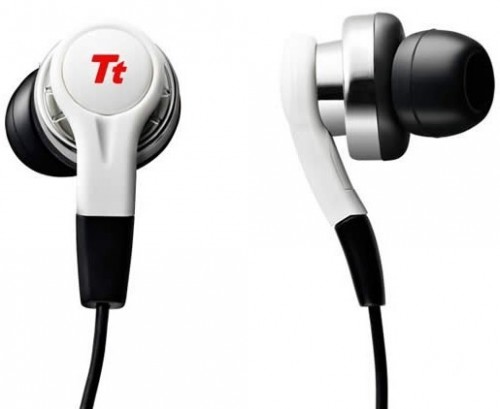 Thermaltake Tt eSports Isurus