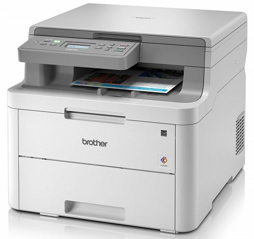 Brother DCP-L3510CDW