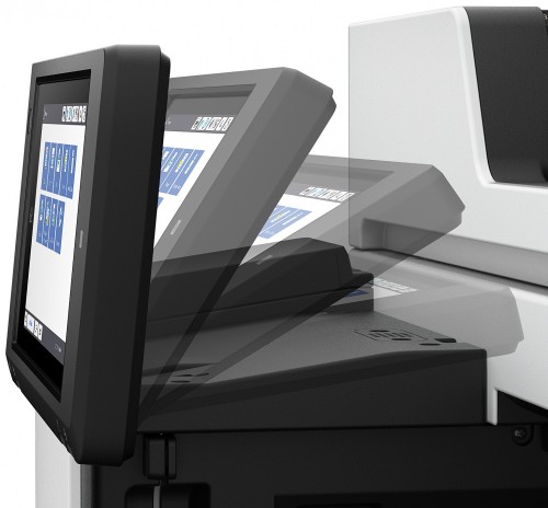 Epson WorkForce Enterprise WF-C20590