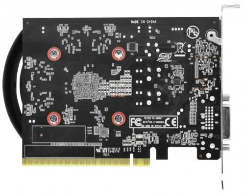 Palit GeForce GTX 1650 StormX