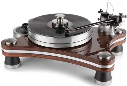 VPI Prime Signature