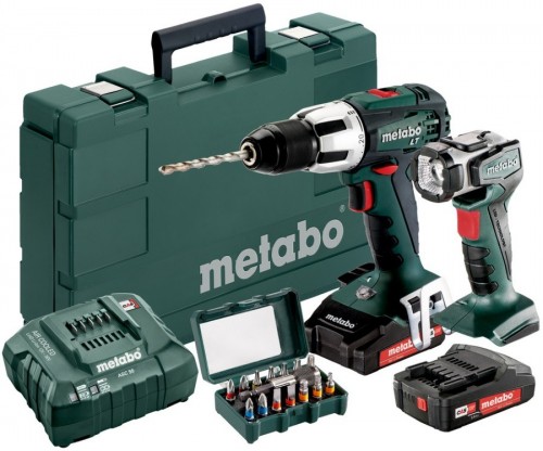 Metabo SB 18 LT 602103610