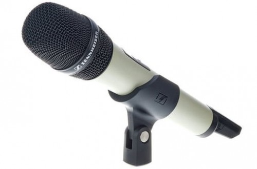 Sennheiser SL Handheld DW