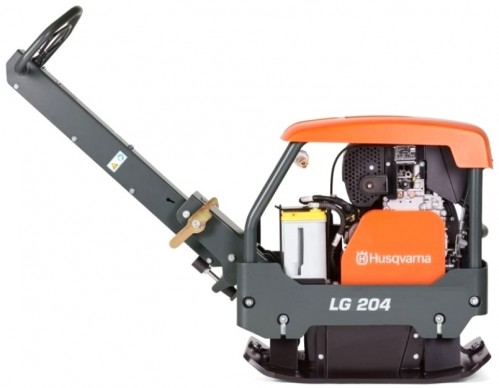 Husqvarna LG 204