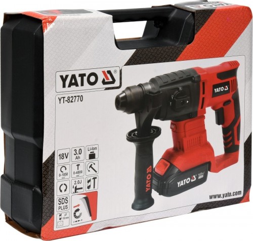 Yato YT-82770