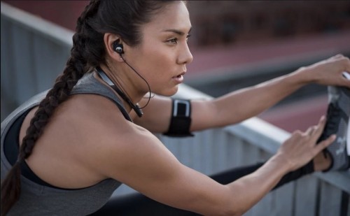 JBL Under Armour Sport Wireless Flex