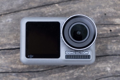 DJI Osmo Action