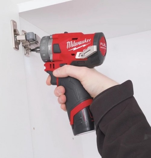 Milwaukee M12 FPDX-202X