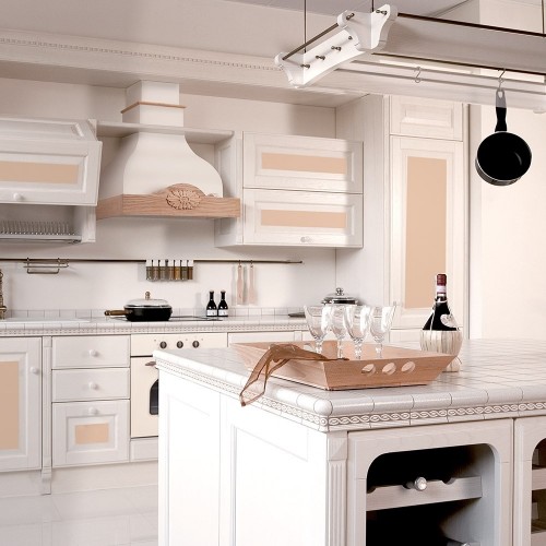 Pyramida Margarita 60 IV