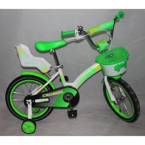 Crosser Kids Bike 12