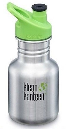 Klean Kanteen Classic Sport Cap 12oz