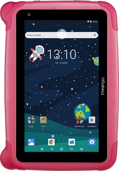 Prestigio MultiPad Smartkids