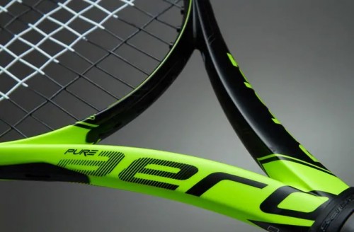 Babolat Pure Aero Junior 25 2018