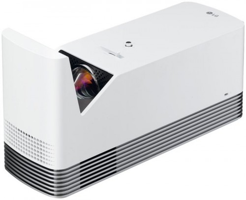 LG HF85LSR