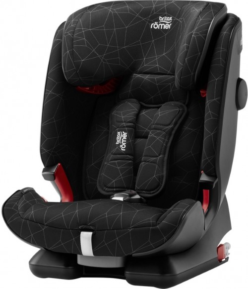 Britax Romer Advansafix IV R