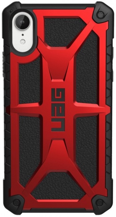 UAG Monarch for iPhone XR