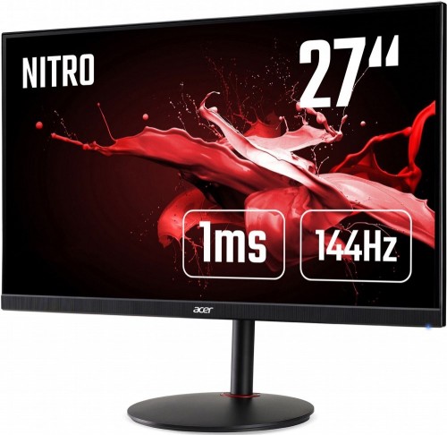 Acer Nitro XV272UPbmiiprzx